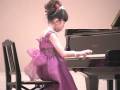 videos de 彩ピアノ発表会♪小２