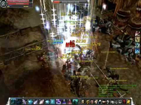 Cabal Online Screenshot 0