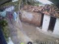A  FRENTE DE MINHA  CASA