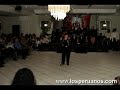 Cecilia Barraza en Miami USA