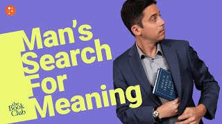 Dennis Prager: Man’s Search for Meaning by Viktor Frankl
