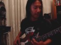 Jesp�o - Avantasia (Avantasia)