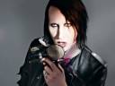 Marilyn Manson-Tainted Love