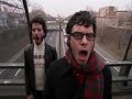 Flight of the Conchords-Inner City Pressure (High Quality)