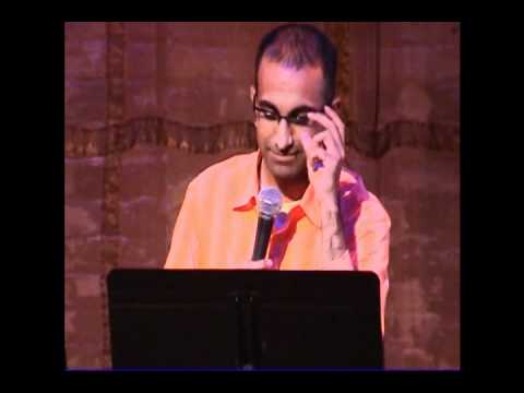 Rajiv Satyal Chops Up Popular Music - Part I of VII (Hip-Hop, Country)