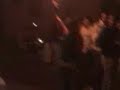 Fire Spinning Performance 1 (Fire Poi)