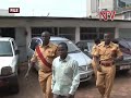 Click here to watch this video Uganda implicated in gross Human Rights abuses