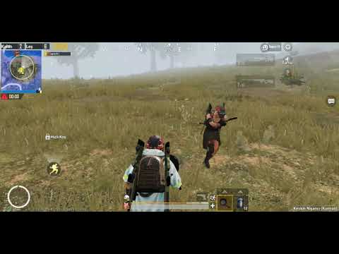 Tava Kill Pubg Mobile