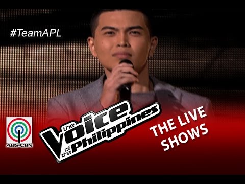 The Live Shows