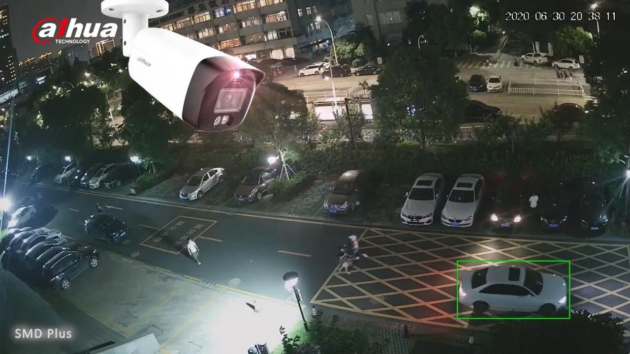 Soluciones IoT: presentan una tecnología "casi perfecta" de detección facial para garantizar la seguridad