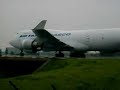 AIR FRANCE CARGO PARIS CDG 31/05/08
