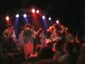 Babylon Circus @ Atak, Enschede part 1