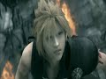 Final Fantasy Advent Children-Liar