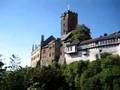 Wartburg, Eisenach