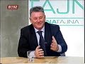 Velja Ilic VS Ceda Jovanovic (duel na B92 2003) 2/2
