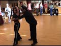 Samba de Gafiera - Adilio and Claudia Samba de Gafiera - Adilio and Claudia