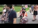 Garrett Park Parade