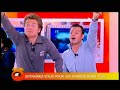 Bertrand Agot et les Pipaz sur le Moning Caf� Extrait 2