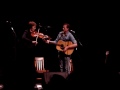 john and liz at festival of american fiddle tunes july 4th, 2007.  little surprise at 3:48 of the video, amazing the way these two handle a bit of performance adversity.  first tune is  catherine kelly's