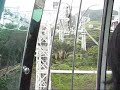 Ocean Park Cable Car Ride