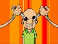 Odio a Botero - \"Mr. Magoo\"