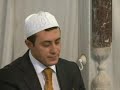 Ali TEL-2010 Dünya Kur'an-ı Kerim'i güzel okuma birincis