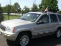 2003 JEEP GRAND CHEROKEE Frederick, MD