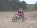 crf 250   MOTO PSYCHO