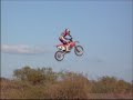 crf 250   MOTO PSYCHO