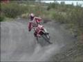 crf 250 MOTO PSYCHO