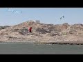 Kite speed record: 50 knots!!