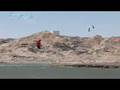 Kite speed record: 50 knots!!