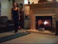 videos de Tammy Teaches a Power House Pilates Class