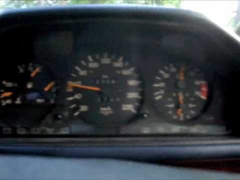mercedes 230E