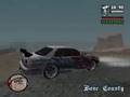 Gta san andreas drifting
