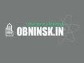 утонул. Obninsk has sunk