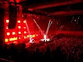 a-ha live in concert