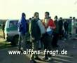Castortransport in Gorleben