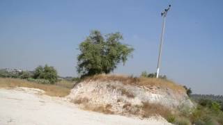 قرية جمزو عام 2012 Gimzo