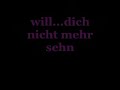 Wohlstandskinder - Es gibt keine Balladen mehr Wohlstandskinder - Es gibt keine Balladen mehr