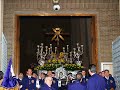 COFRADIA SANTÍSIMO CRISTO DEL CONSUELO