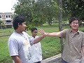 CSG youth\