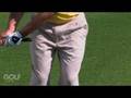 Consistent Chipping - Golf Tips