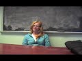 Linguisitics- Theresa -Intro & Why I First Chose Linguistics Linguisitics- Theresa -Intro & Why I First Chose Linguistics