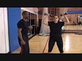 The Biggest Loser Workout Video and Fitness Interview The Biggest Loser Workout Video and Fitness Interview