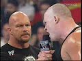 kane is called out by stone cold steve austin   raw 2003 1 