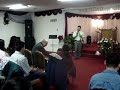 IGLESIA PAN DE VIDA