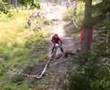 Extreme Slovakian Downhil Velka Raca