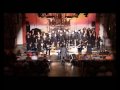 Gospel Event Modern Spirit - Wenn Dein Kind Dich morgen fragt
