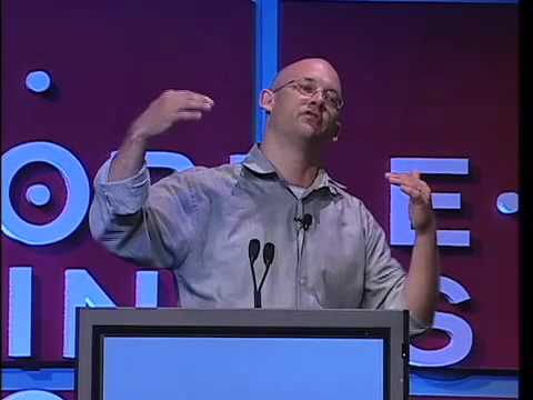 OreillyMedia - It's Not Information Overload. It's Filter Failure.